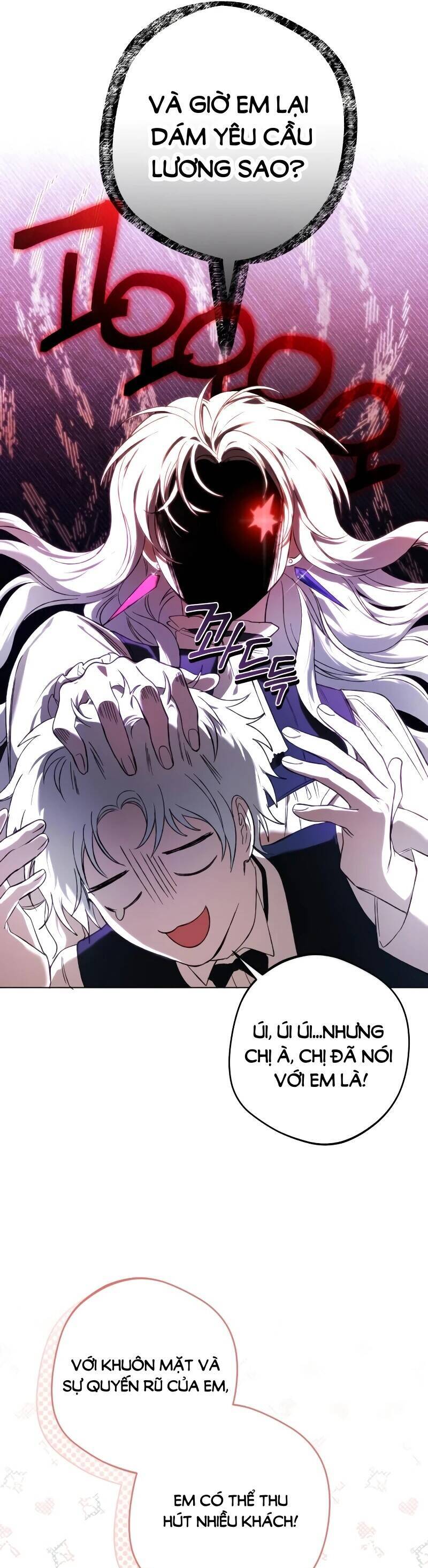 Bạo Chúa Độc Ác Trở Lại - chap10 - Trang 13